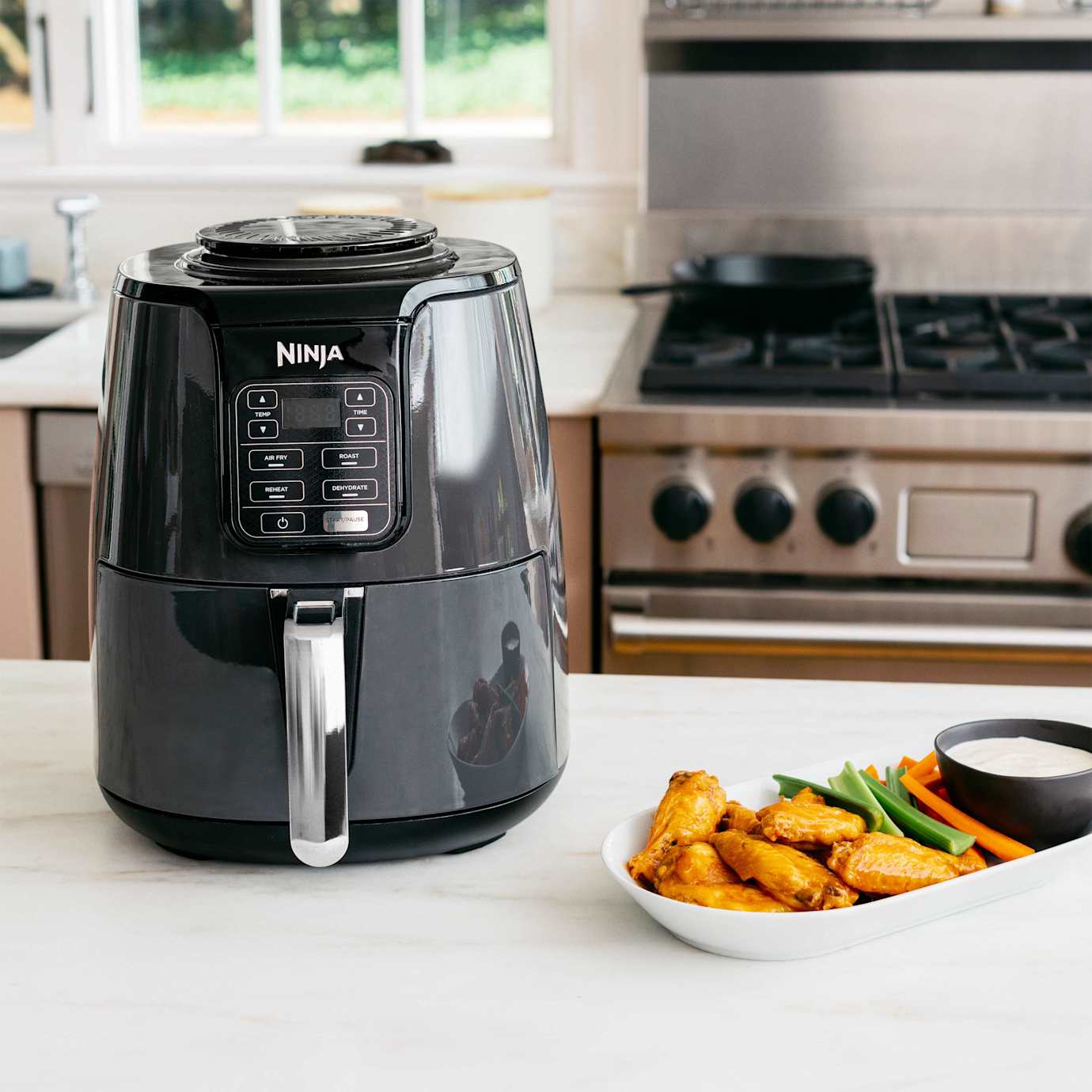 Best Air Fryers 2026: 6 Picks for Crispy Food With Less Oil photo