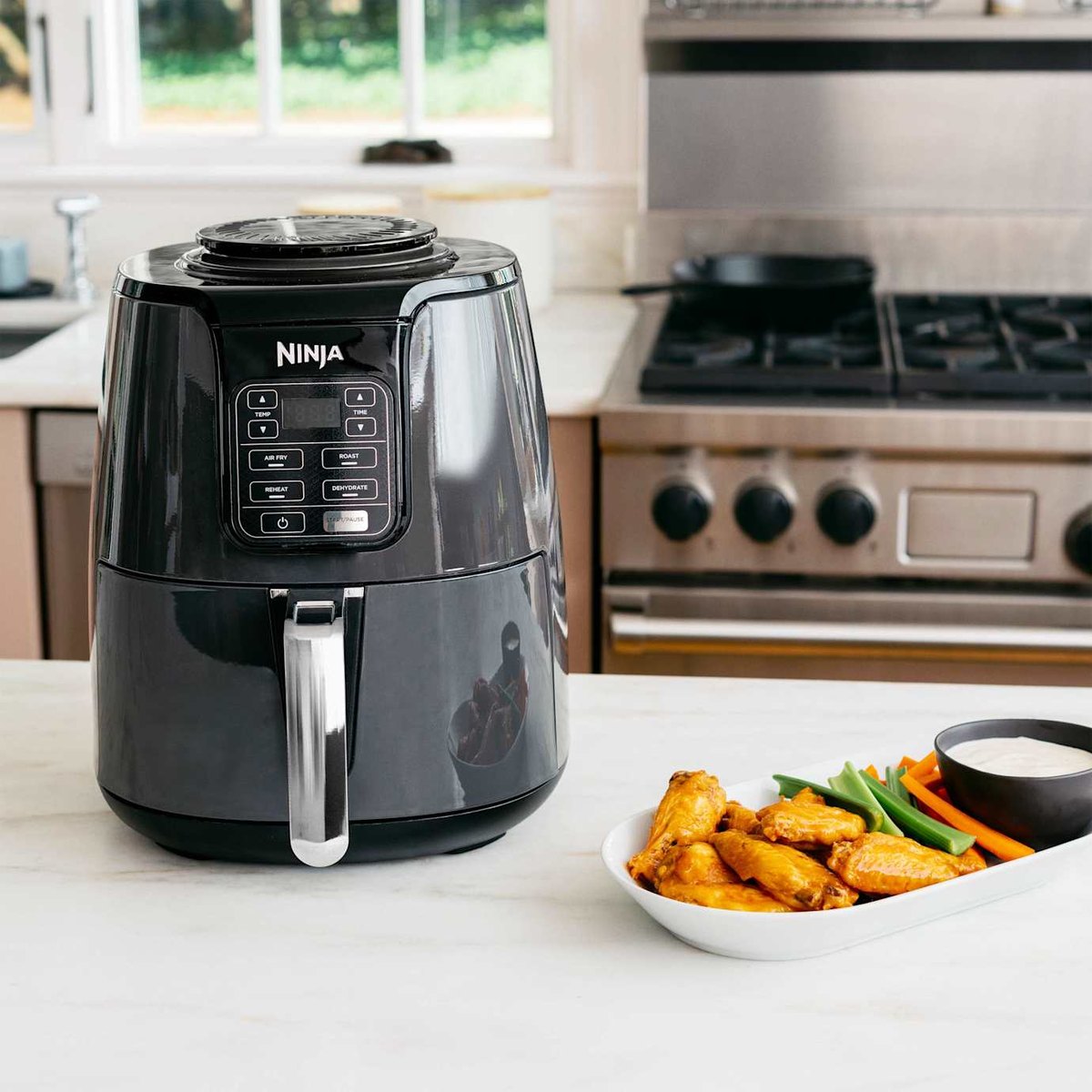 Best Air Fryers 2026: 6 Picks for Crispy Food With Less Oil photo