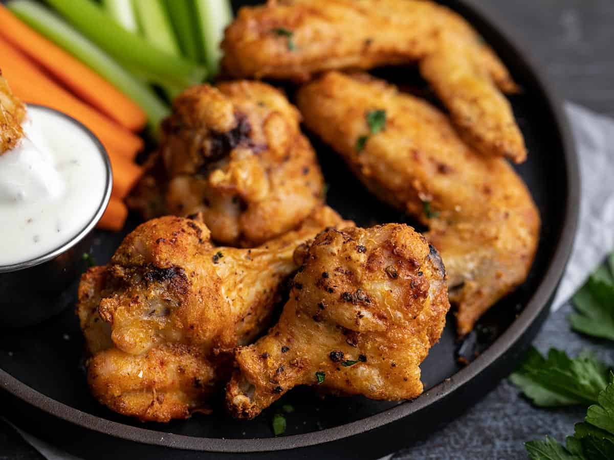 Best Air Fryers 2026: 6 Picks for Crispy Food With Less Oil photo