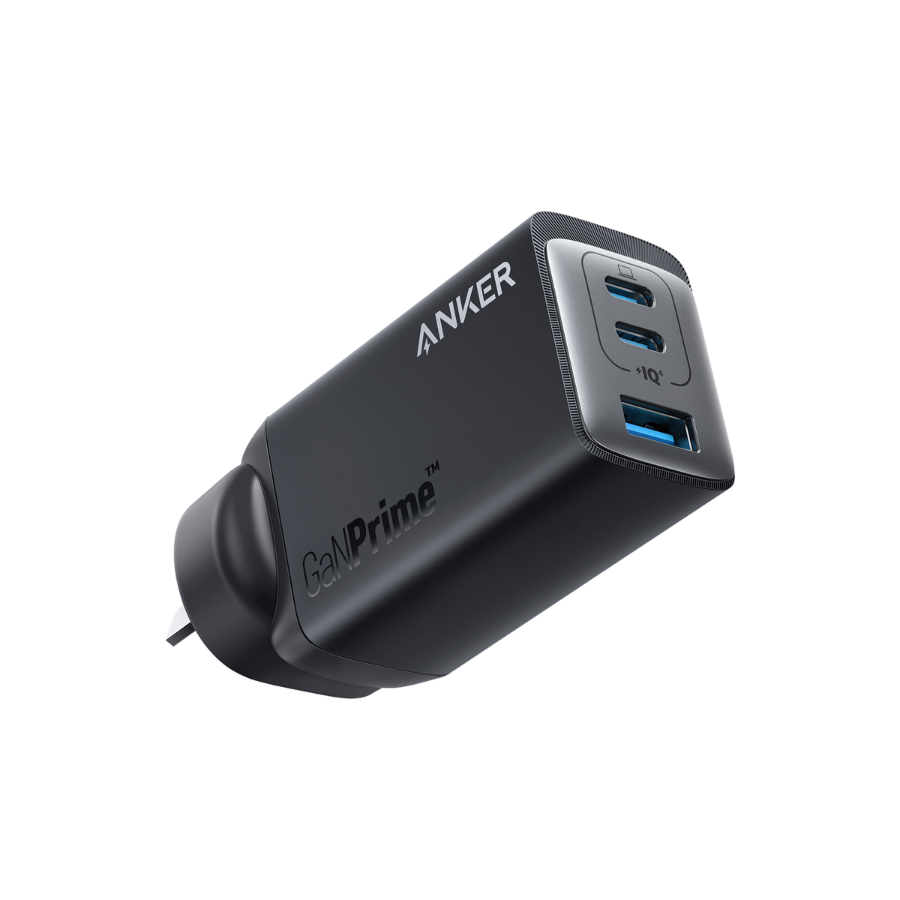 Anker 737 GaNPrime 120W