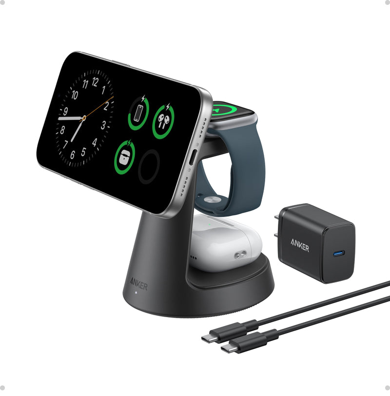 Best GaN Fast Chargers 2026: 8 Picks for Every Device photo