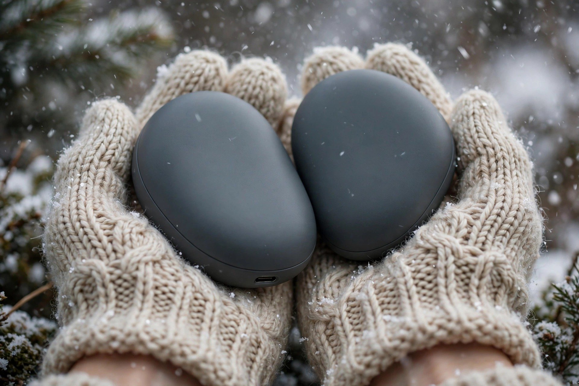 Best Rechargeable Hand Warmers 2026: 6 Picks for Warm Hands All Winter