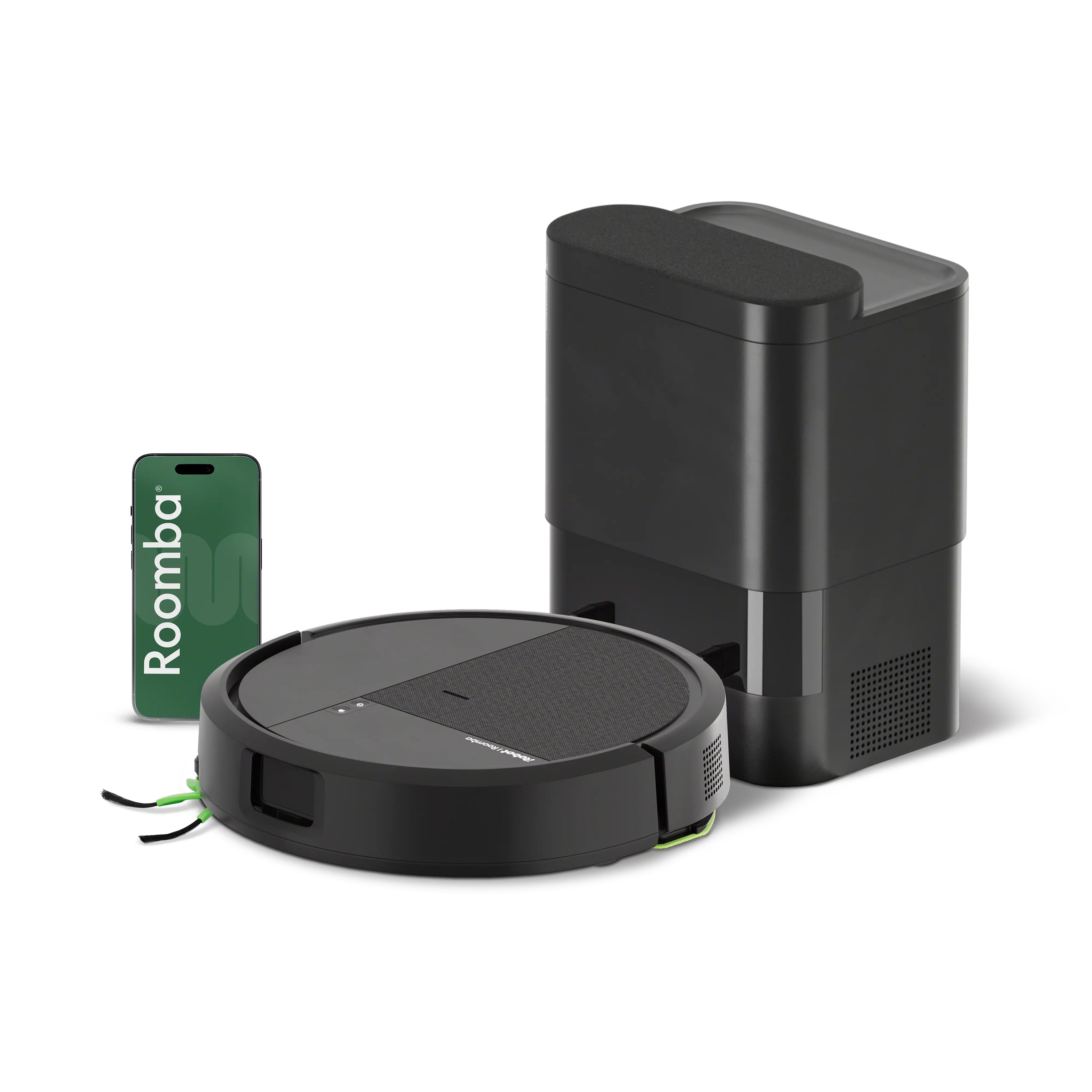iRobot Roomba 115X Combo