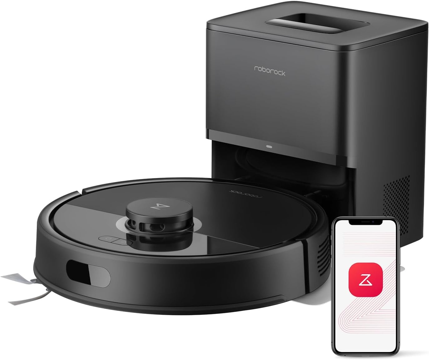 Roborock Q7 L5 robot vacuum
