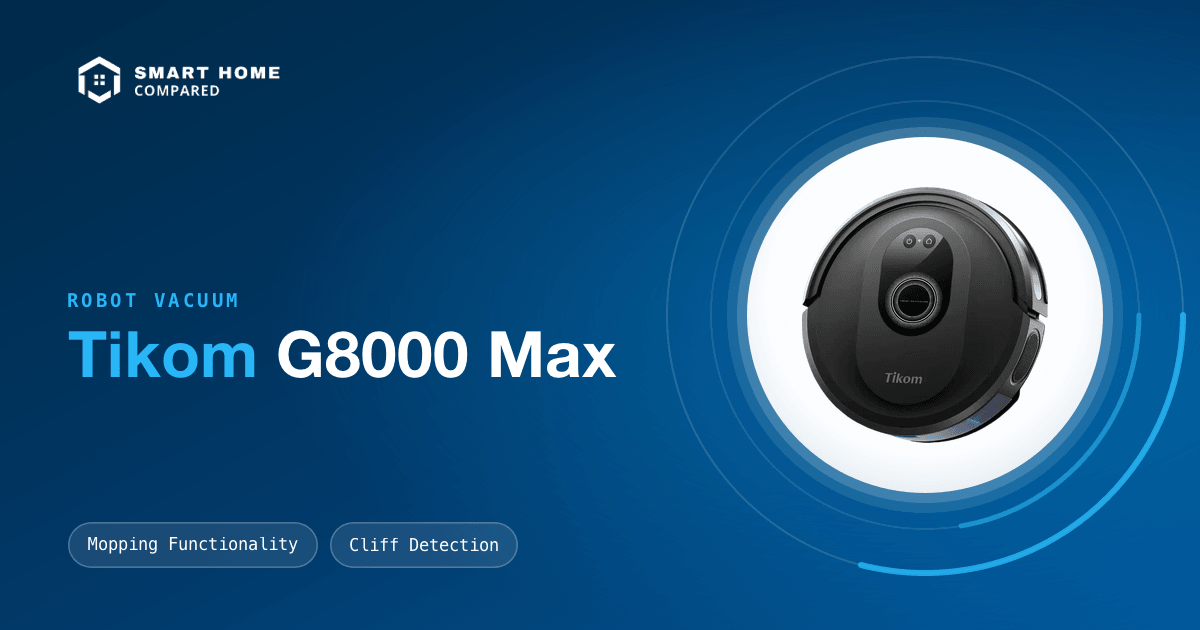 Tikom G8000 Max