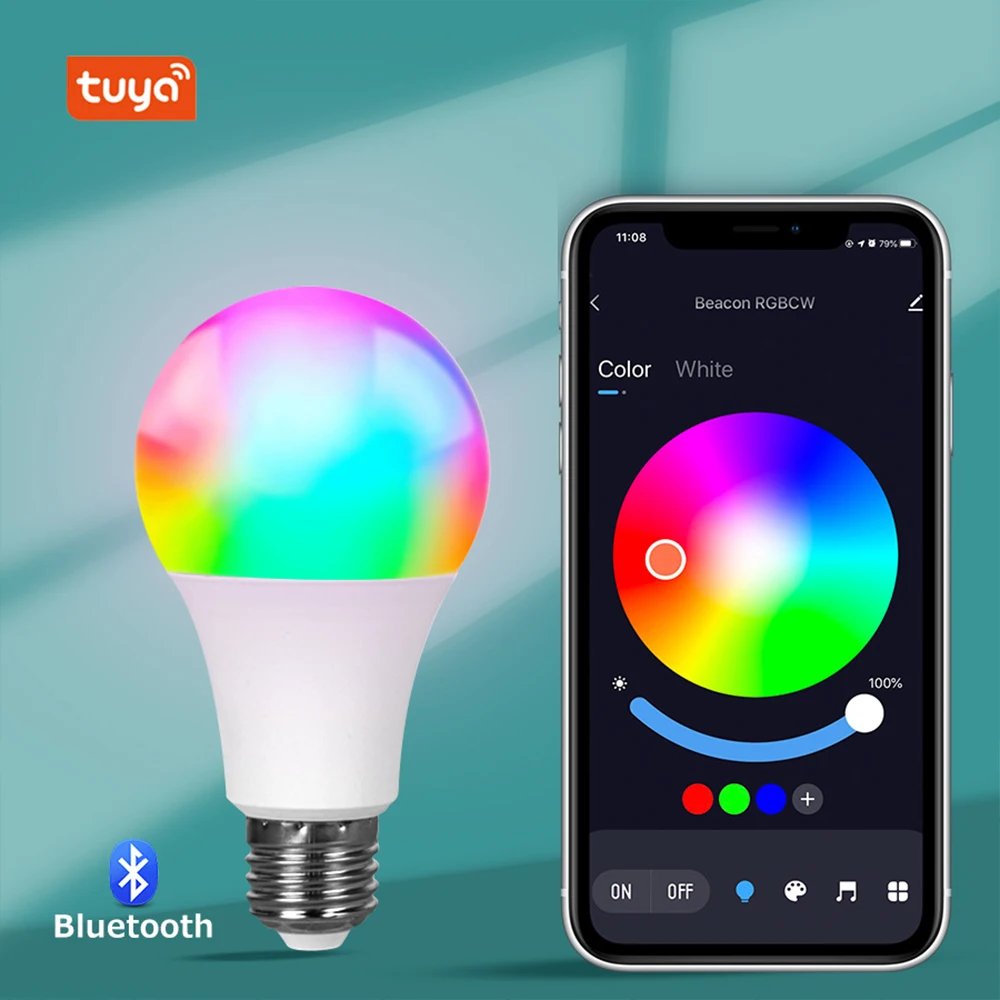 Sengled Smart Color Bulb
